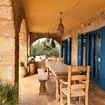 Βίλα Pantazi 5min Walk To Kotronion (West Mani)