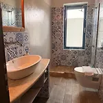 Pantazi 5min Walk To Villa Kotronion (West Mani)