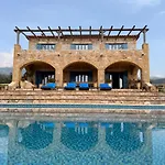 Villa Pantazi 5min Walk To Kotronion (West Mani)