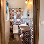 Villa Pantazi 5min Walk To Kotronion (West Mani)