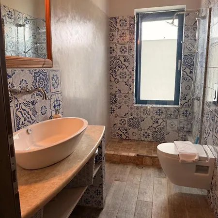 Pantazi 5min Walk To Vila Kotronion (West Mani)