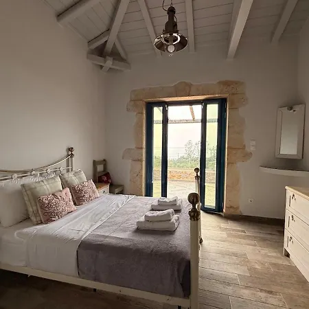 Villa Pantazi 5min Walk To *